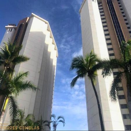 Suite 1808 By Suites Victoria Acapulco Eksteriør bilde