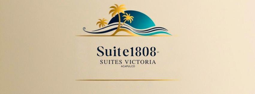 Suite 1808 By Suites Victoria Acapulco Eksteriør bilde