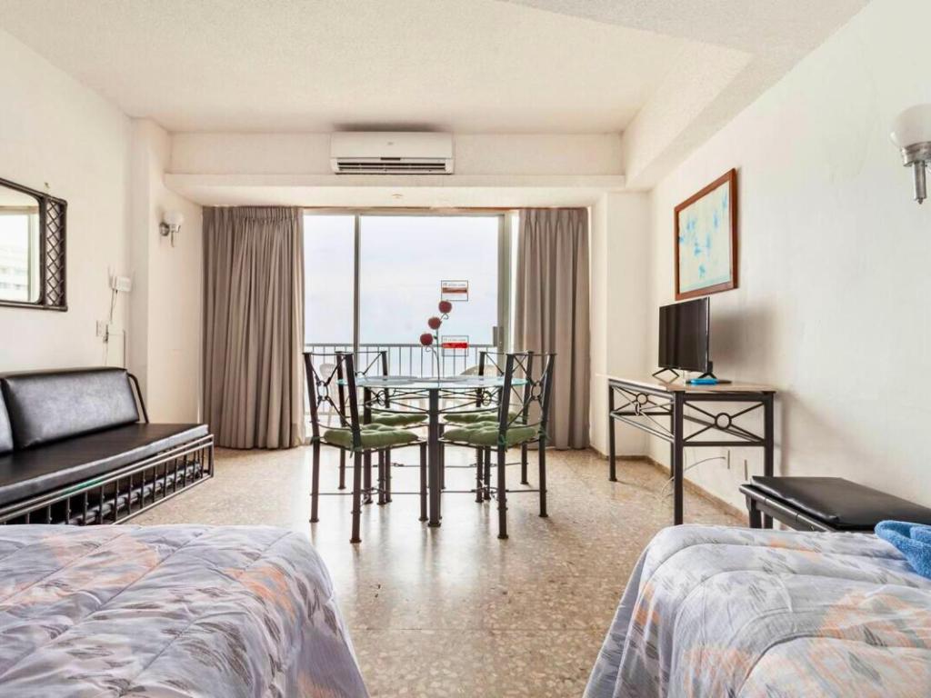 Suite 1808 By Suites Victoria Acapulco Eksteriør bilde