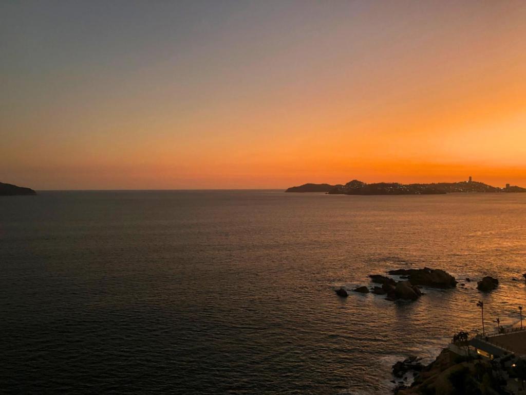 Suite 1808 By Suites Victoria Acapulco Eksteriør bilde