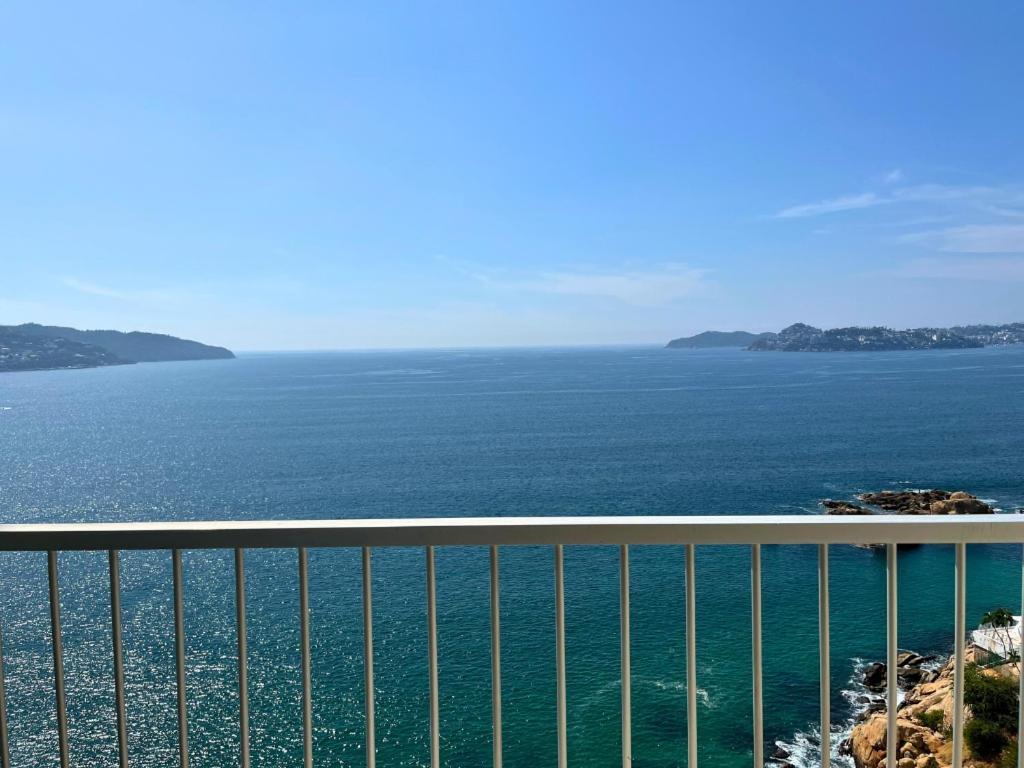 Suite 1808 By Suites Victoria Acapulco Eksteriør bilde